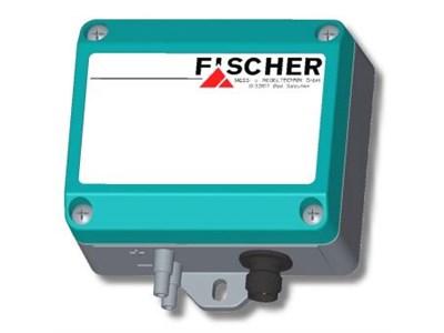 Differenstryktransmitter DE25