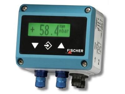  Differential Pressure Transmitter