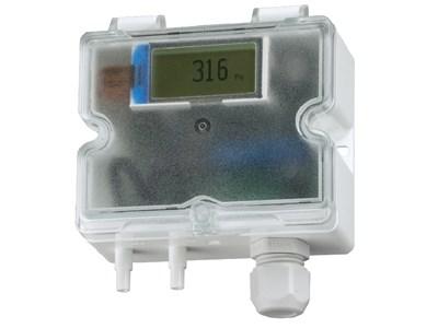 DE80 Digital differenstryktransmitter