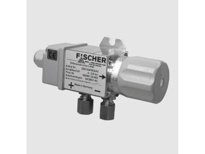 DS31 Differential Circuit Breaker