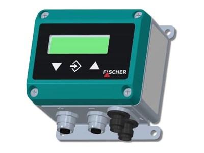 EA14F Differenstryktransmitter