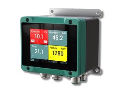 EA15 Display with 2.8