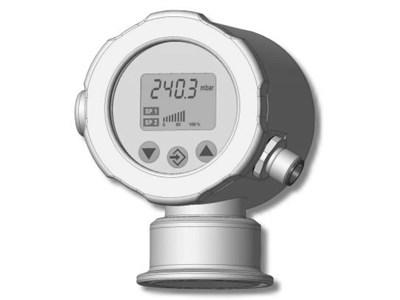 ME50 Pressure Transmitter