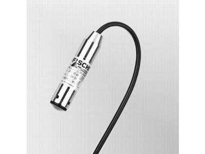 Differenstryktransmitter