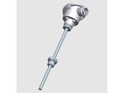 TW36 Indskruede modstandstermometre