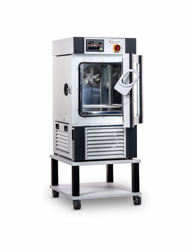 Klimakammer KK-1000 CHULT