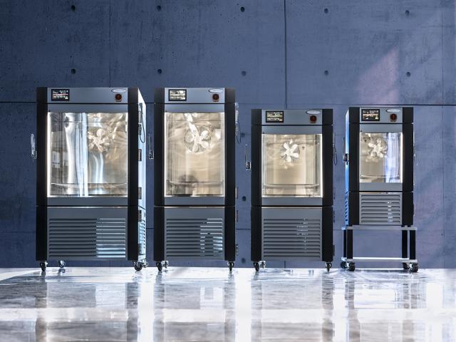 Temperaturkammer TK-340 CK