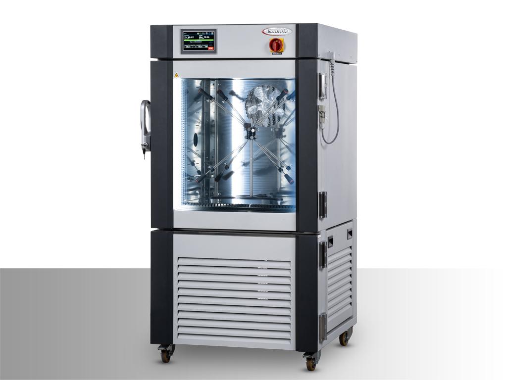 Temperaturkammer TK-1000 CK