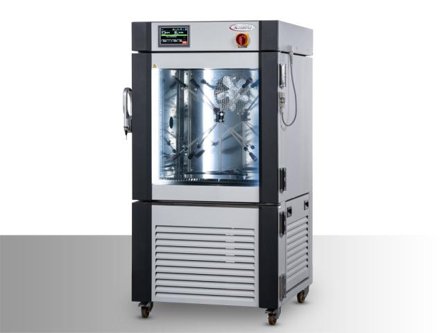 Temperaturkammer TK-1000 CK