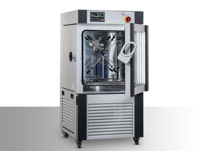 Temperaturkammer TK-1000 CKLT