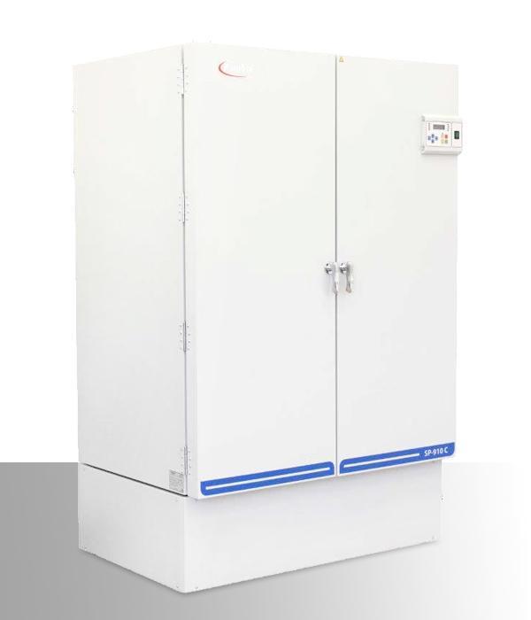 Ovn (naturlig konvektion, avanceret controller) S-50 C