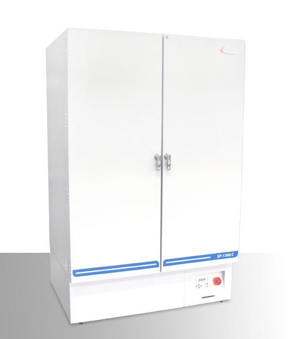 Ovn (natural convection, advanced controller) S-50 C