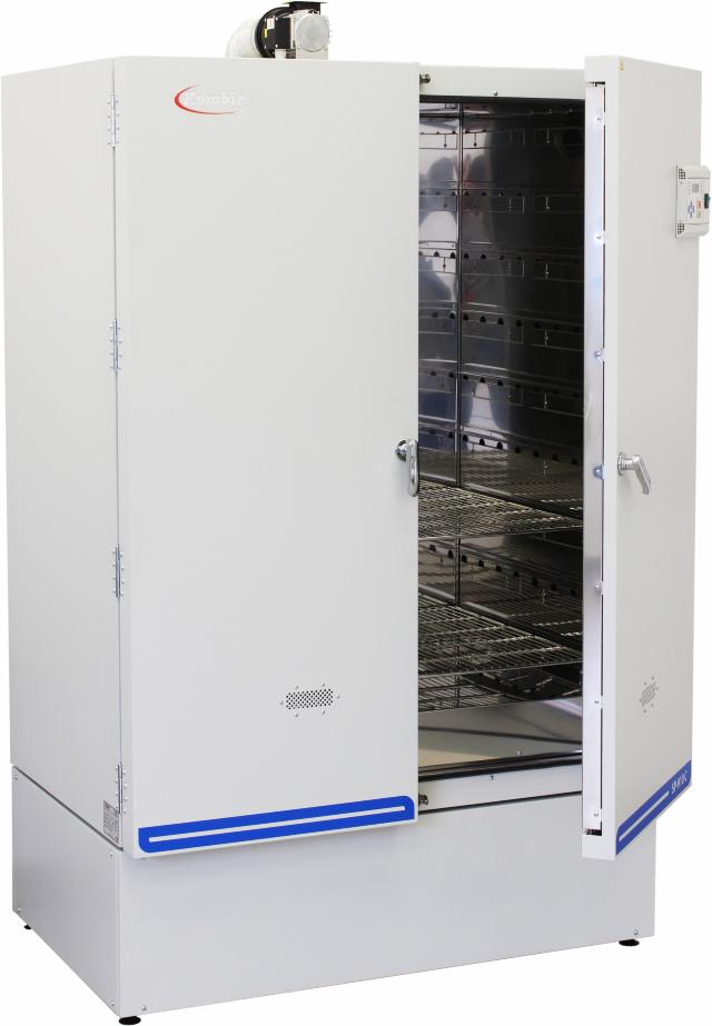 Performance Ovn (avanceret controller) SP-55 C