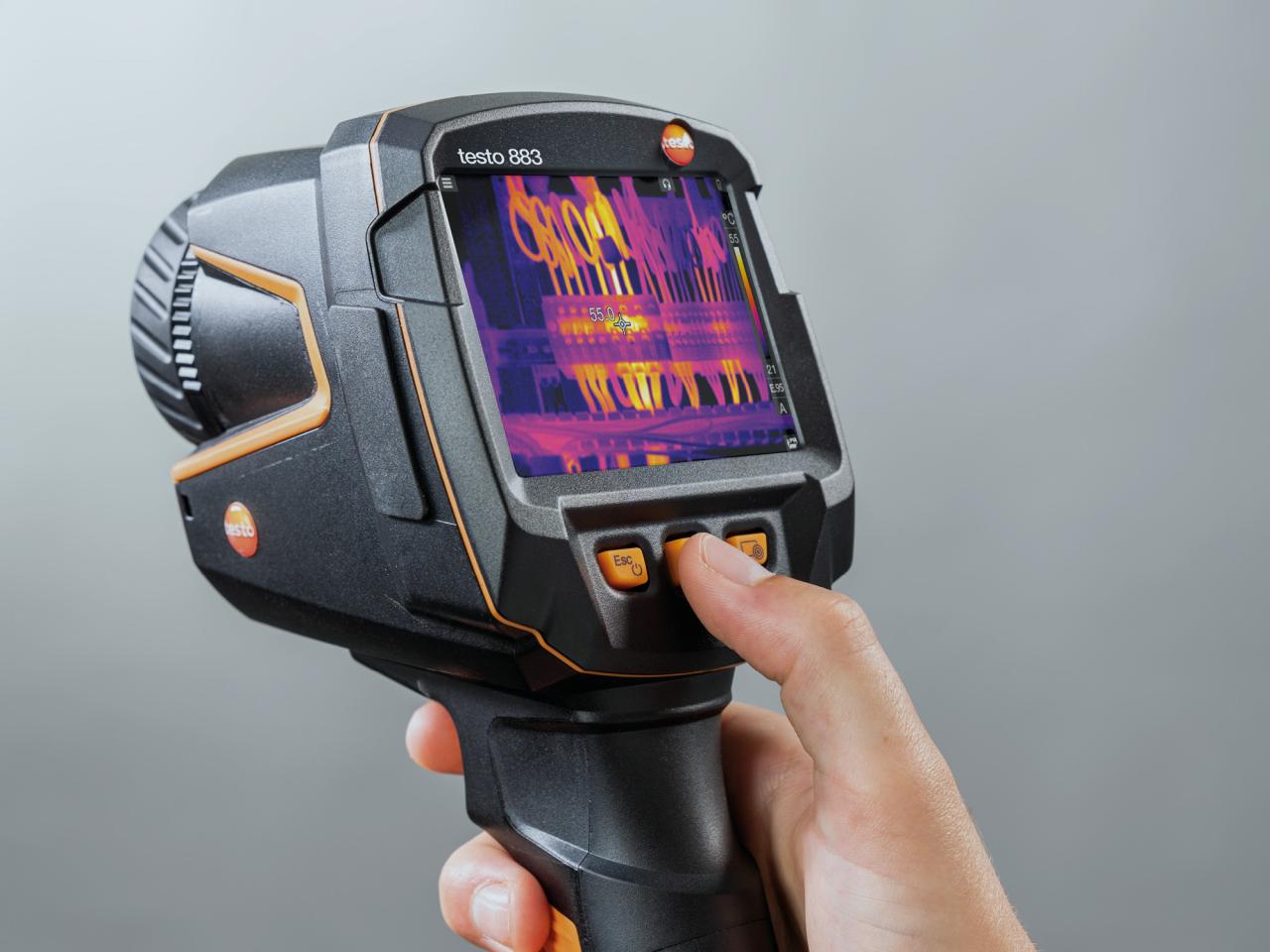 04-03-2026 Termografikursus Intro, Smørum