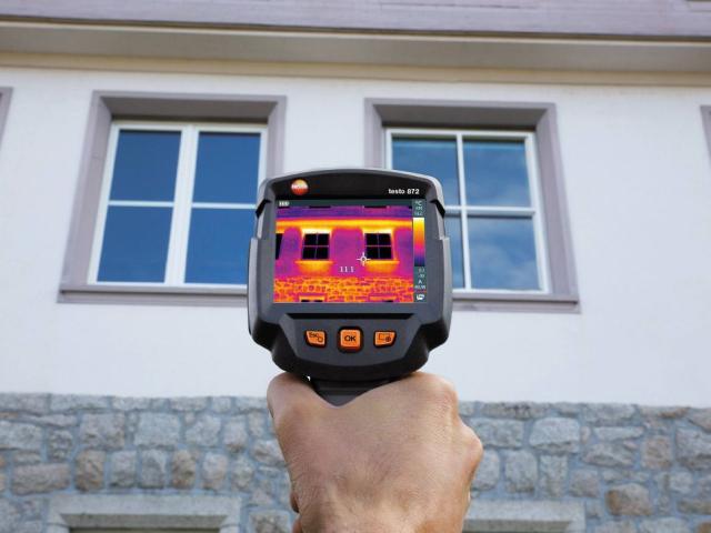 23-03 til 26-03-2026 Level 1 Termografikursus, Smørum