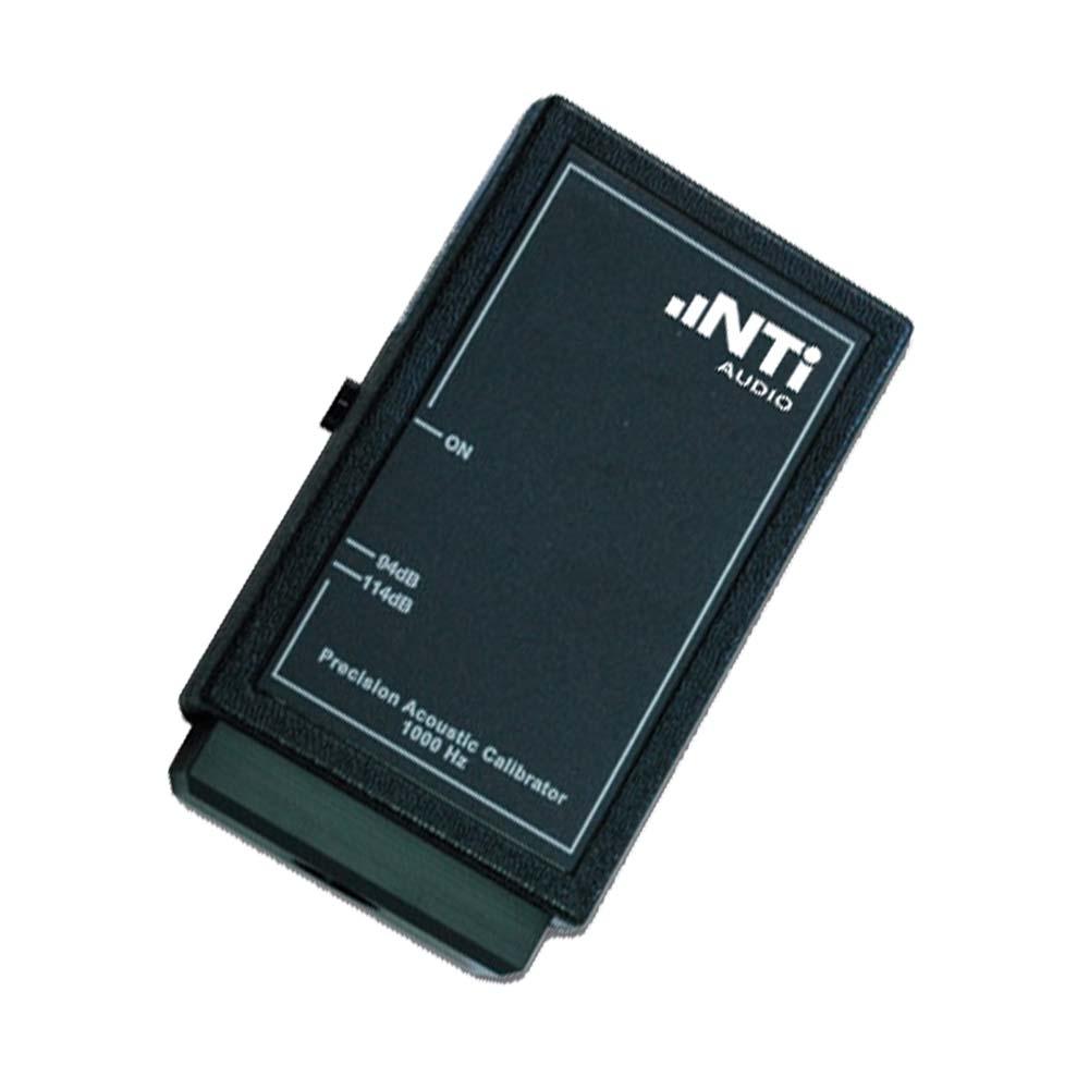 NTi Kalibrator til klasse 1 lydmåler XL2 og XL3