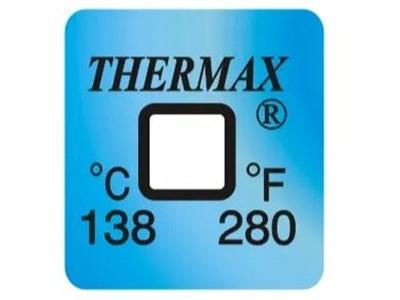 Thermax Encapsulated +138°C - 50 pcs/pack., minimum purchase 5 packs.