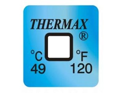Thermax Encapsulated +49°C - 50 pcs/pack., minimum purchase 5 packs.