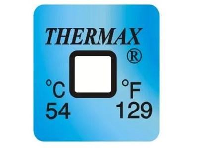Thermax Encapsulated +54°C - 50 pcs/pack., minimum purchase 5 packs.