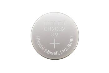 CR2032 Back-up batteri