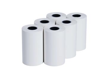 Papir t/IR-printer (6 rl.)