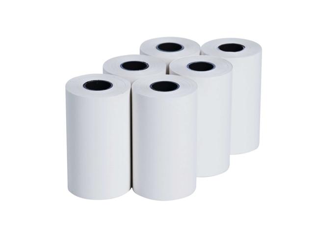 Papir t/IR-printer (6 rl.)