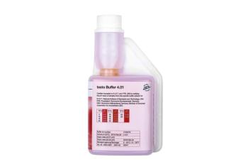 Testo pH buffer 4.01 - 250 ml.