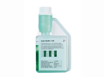 Testo pH buffer 7.00 - 250 ml.