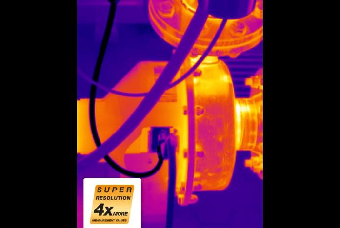 testo SuperResolution