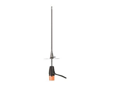 Probe shaft, length 335 mm, incl. cone, Ø 8 mm, Tmax 1000 °C