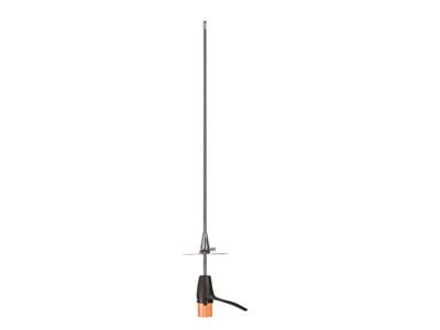 Probe shaft, length 700 mm, incl. cone, Ø 8 mm, Tmax. 1000 °...