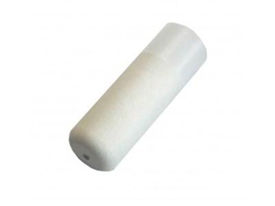 Protective cap made of PTFE with drip hole