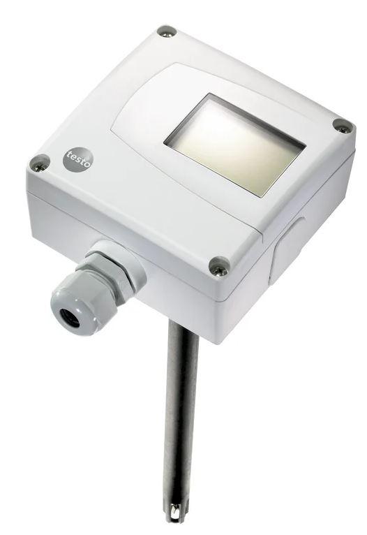 Testo 6920 Temperaturtransmitter