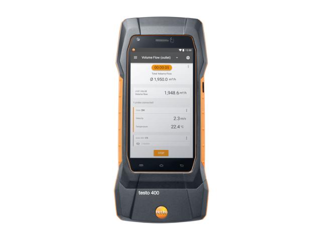testo 400
