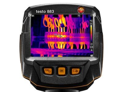testo 883-2