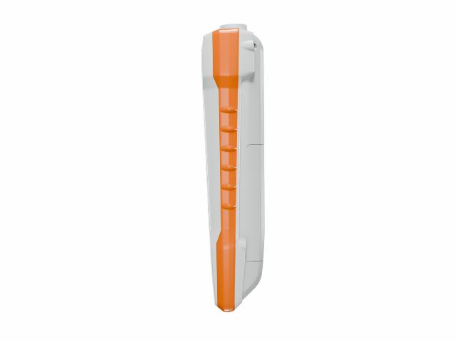 Testo 110 Food (inkl. topsafe) Universal-Temperaturmåleinstrument med App forbindelse