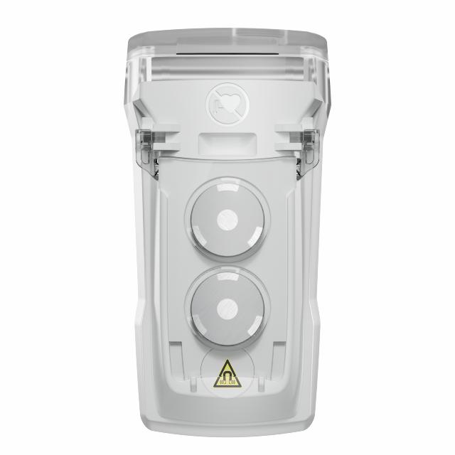 Testo 110 Food (inkl. topsafe) Universal-Temperaturmåleinstrument med App forbindelse