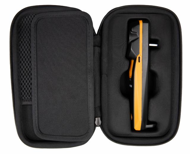 Testo 860i termografikamera sæt