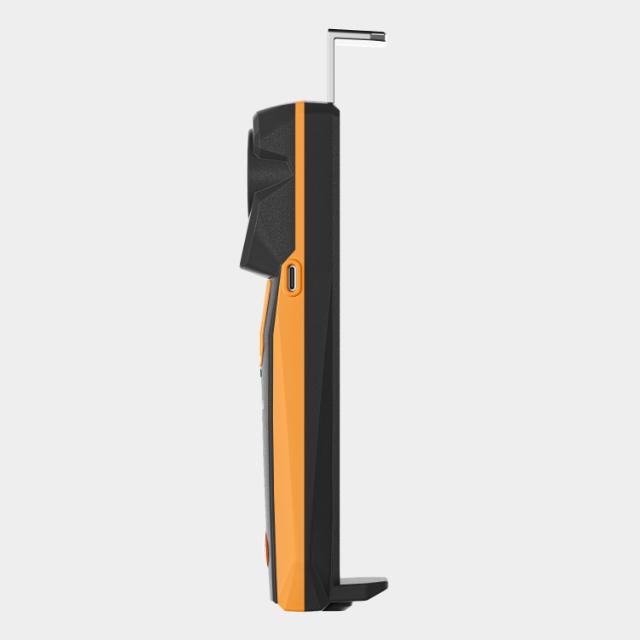 Testo 860i termografikamera sæt