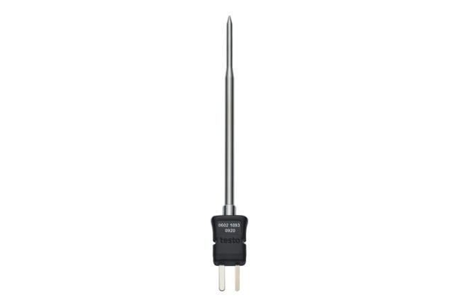 Testo 915i Smart Probe med indstiksføler