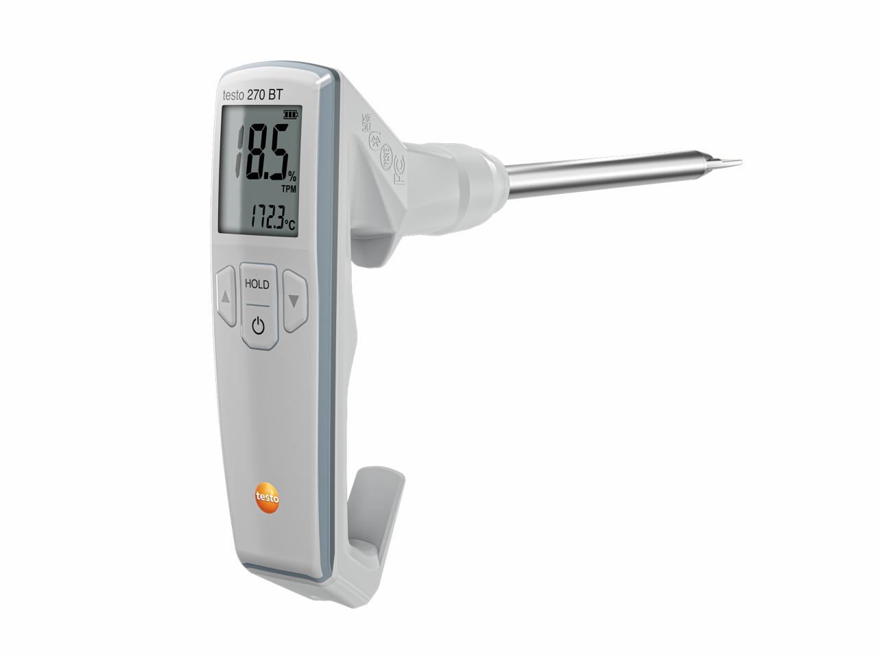 testo 270 BT
