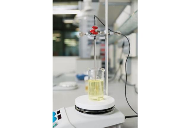 testo 440 laboratory kit