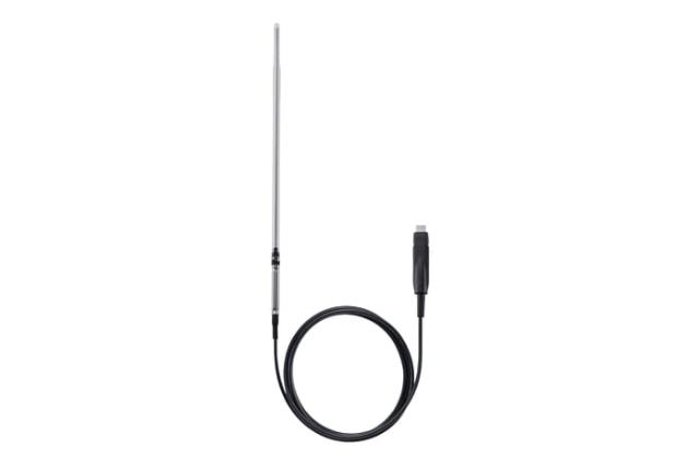 testo 440 laboratory kit