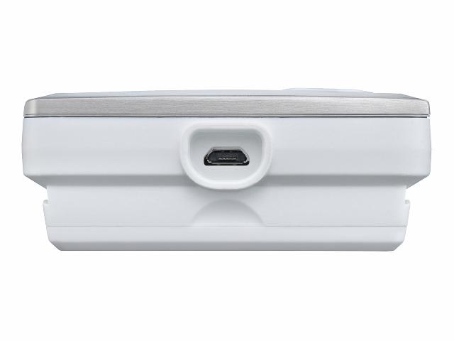 Testo 162 H1 datalogger m/display og intern temp.- og fugtføler