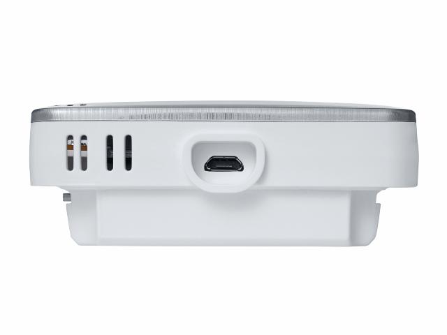 Testo 162 IAQ datalogger m/display og 4 intern følere