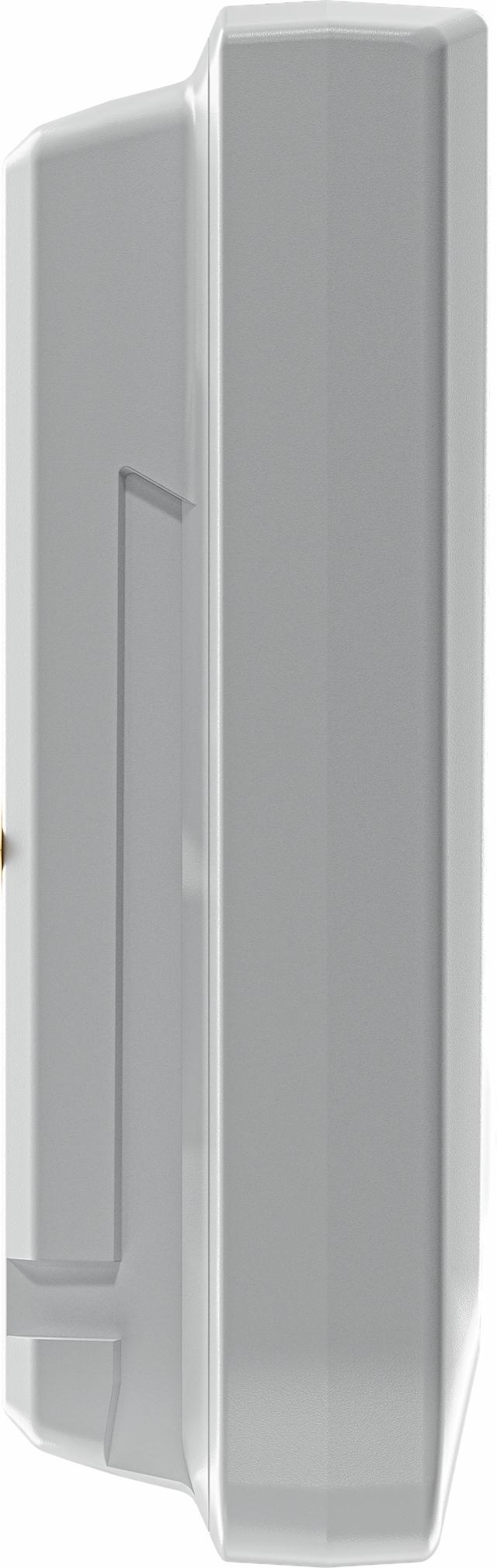 Testo 174T – Mini temperatur datalogger med USB-C og PC software (Hvid)