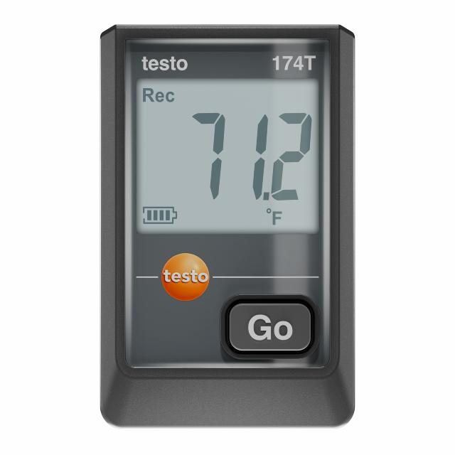 testo 174 T