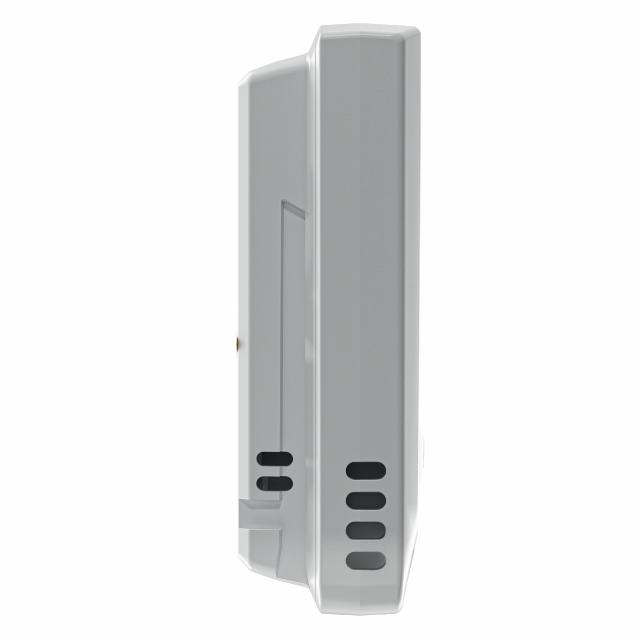 Testo 174H – Mini datalogger til temperatur og fugt med USB-C og PC software (Hvid)