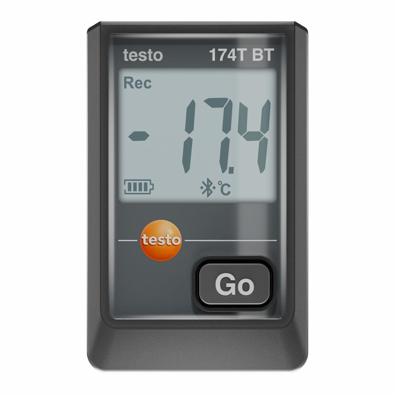 testo 174 T BT