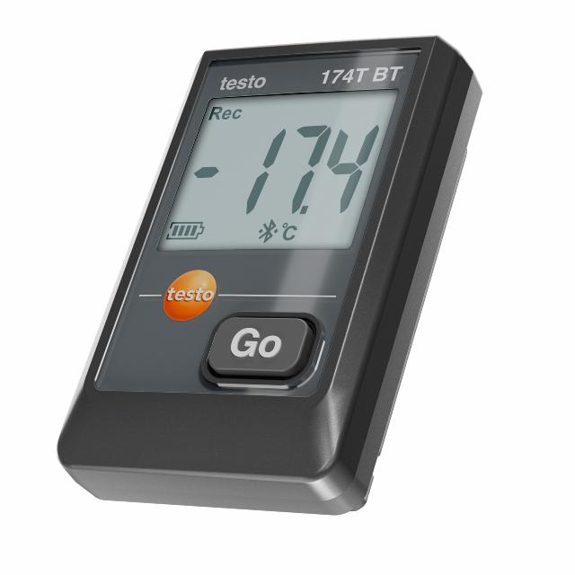 testo 174 T BT